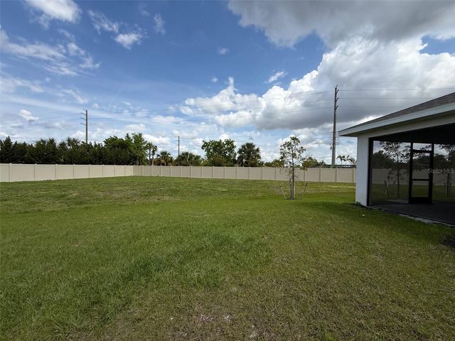 9404 SUNBEAM CIRCLE, Punta Gorda, FL 33950