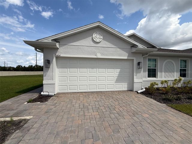 9404 SUNBEAM CIRCLE, Punta Gorda, FL 33950