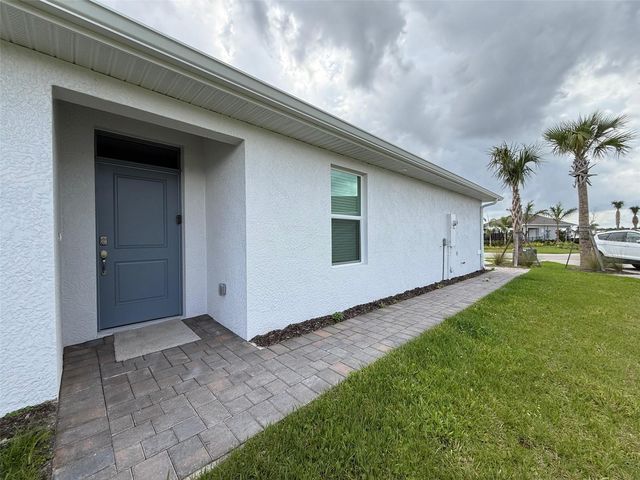 9404 SUNBEAM CIRCLE, Punta Gorda, FL 33950