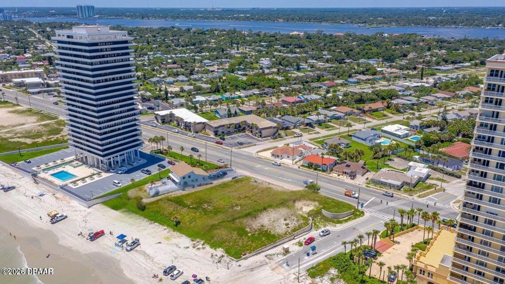 00 N Atlantic Avenue, Daytona Beach, FL 32118
