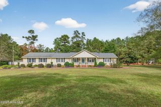 5130 Aldridge Store Road, La Grange, NC 28551
