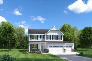 7113 Crosswinds Dr, North Chesterfield, VA 23234