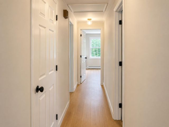 301 Shaker Street, New London, NH 03257