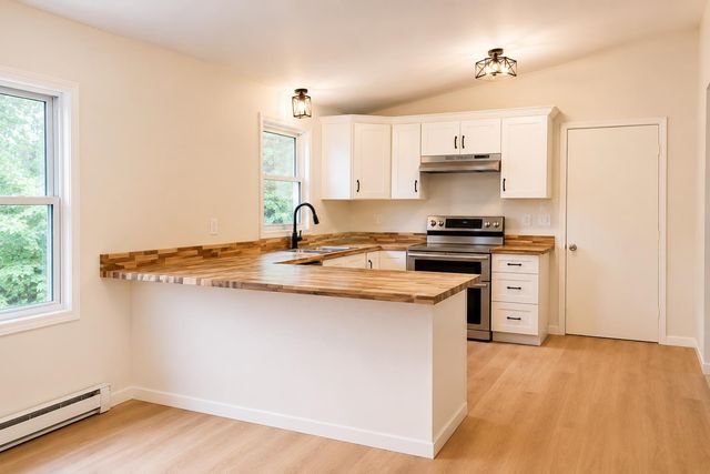 301 Shaker Street, New London, NH 03257