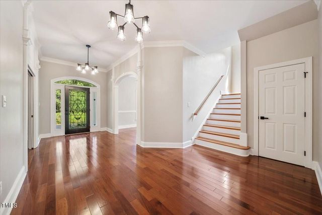 6300 Swallow Cove Lane, Raleigh, NC 27614