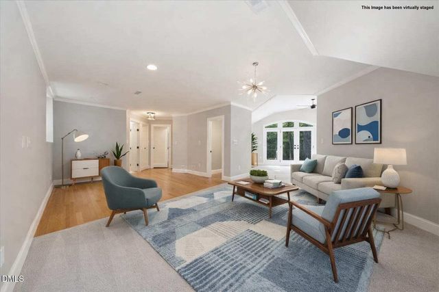 6300 Swallow Cove Lane, Raleigh, NC 27614