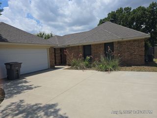 107 N Winding Oaks Drive, Wylie, TX 75098