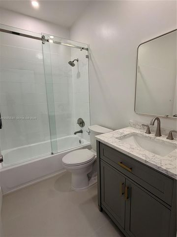 1514 NW 5th Avenue A, Florida City, FL 33034