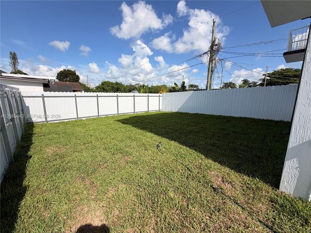 1514 NW 5th Avenue A, Florida City, FL 33034
