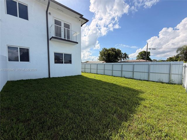 1514 NW 5th Avenue A, Florida City, FL 33034