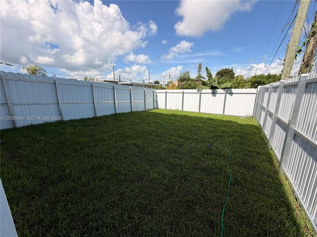 1514 NW 5th Avenue A, Florida City, FL 33034