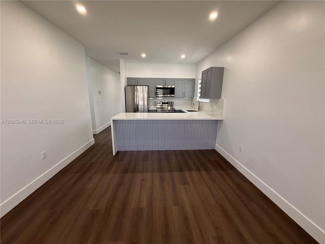 1514 NW 5th Avenue A, Florida City, FL 33034