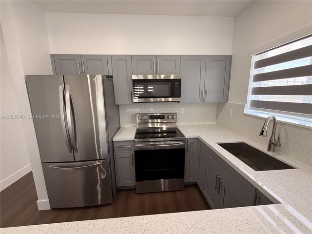 1514 NW 5th Avenue A, Florida City, FL 33034