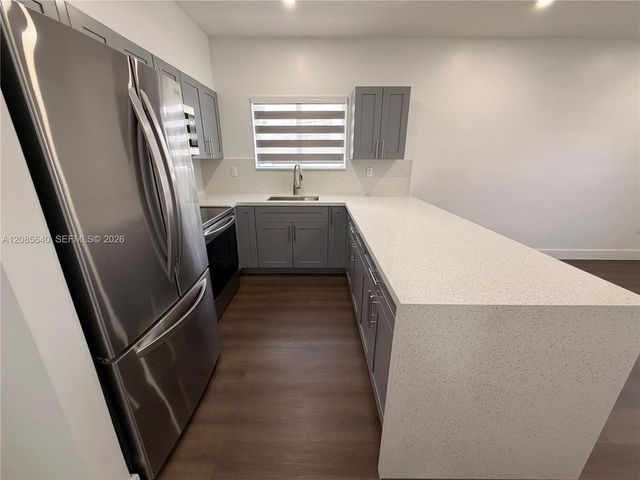 1514 NW 5th Avenue A, Florida City, FL 33034
