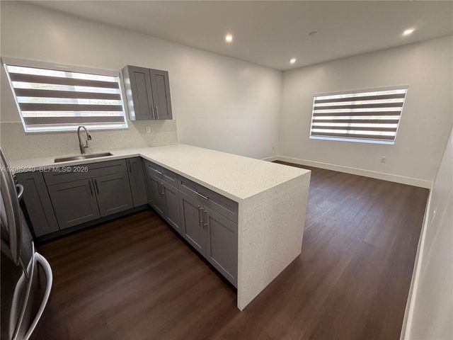 1514 NW 5th Avenue A, Florida City, FL 33034
