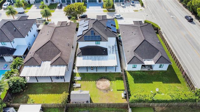 14671 SW 20th St, Miami, FL 33175