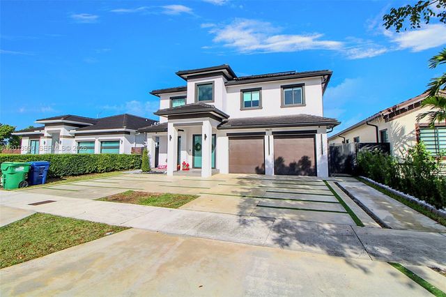 14671 SW 20th St, Miami, FL 33175