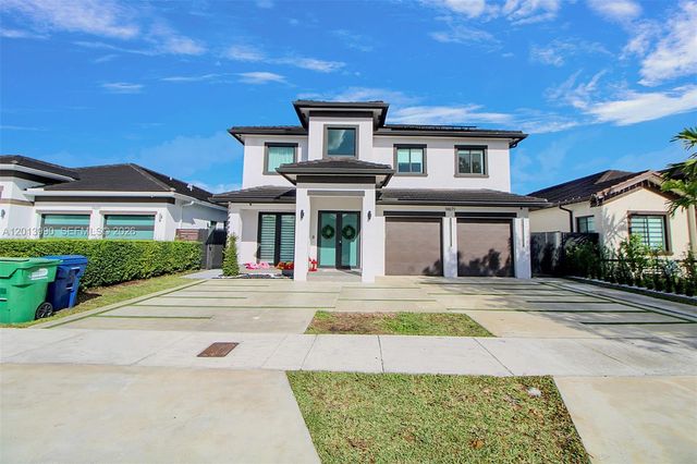 14671 SW 20th St, Miami, FL 33175