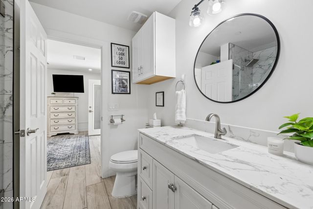 8129 E CAROL Way, Scottsdale, AZ 85260
