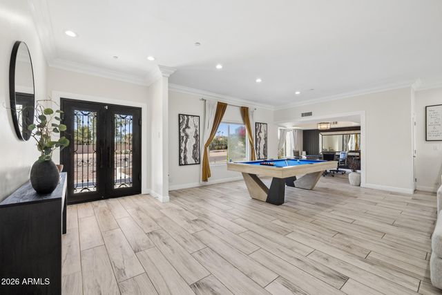 8129 E CAROL Way, Scottsdale, AZ 85260