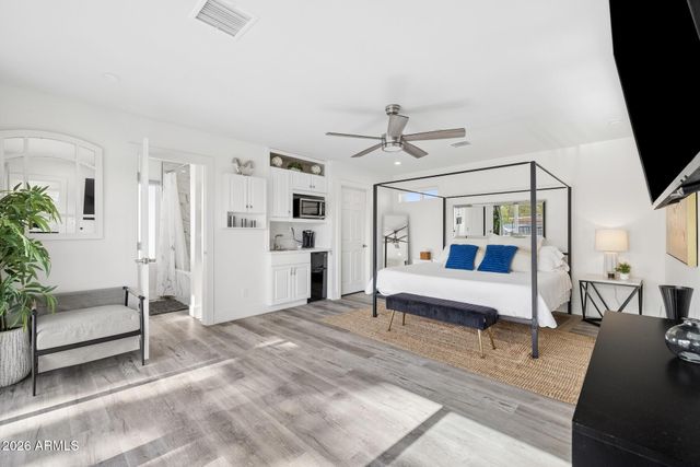 8129 E CAROL Way, Scottsdale, AZ 85260