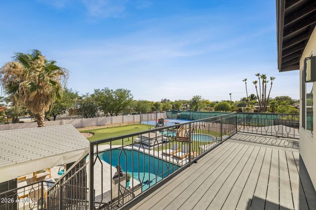 8129 E CAROL Way, Scottsdale, AZ 85260