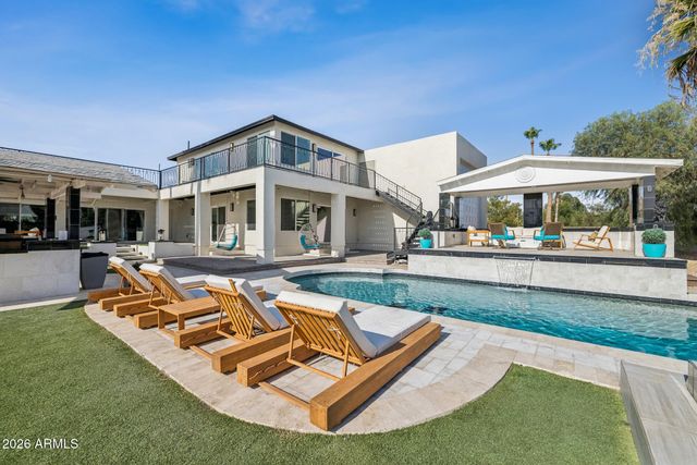 8129 E CAROL Way, Scottsdale, AZ 85260