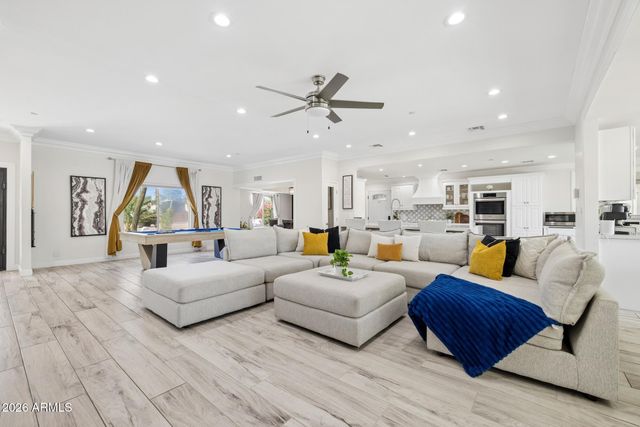 8129 E CAROL Way, Scottsdale, AZ 85260