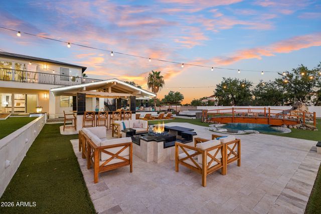 8129 E CAROL Way, Scottsdale, AZ 85260