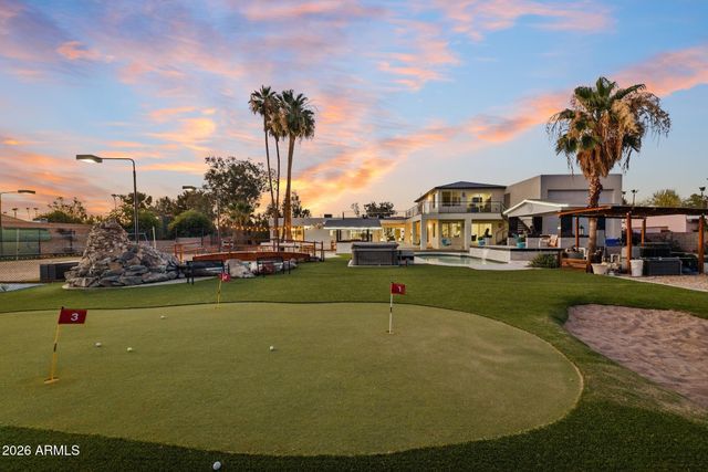 8129 E CAROL Way, Scottsdale, AZ 85260