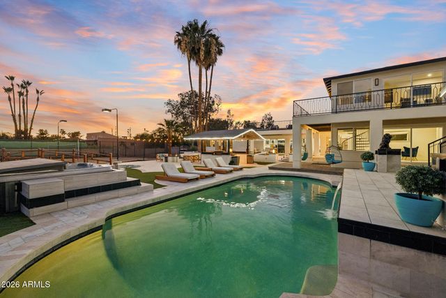 8129 E CAROL Way, Scottsdale, AZ 85260