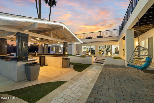 8129 E CAROL Way, Scottsdale, AZ 85260
