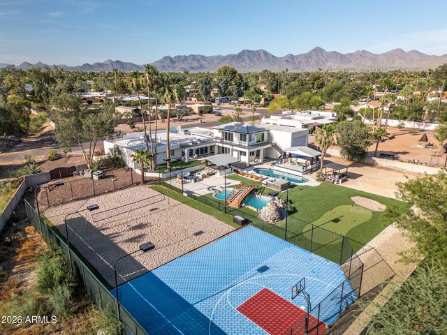 8129 E CAROL Way, Scottsdale, AZ 85260