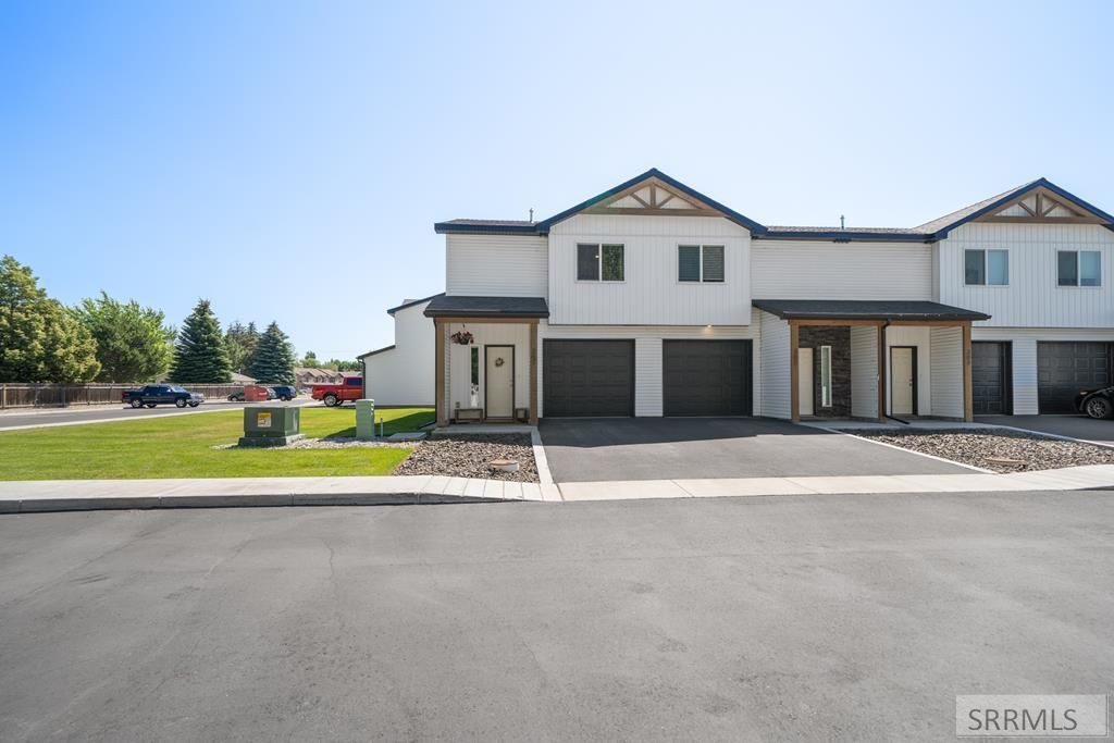380 S 3rd W # 301, Rigby, ID 83442
