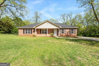 510 Anderson Avenue, Fort Valley, GA 31030