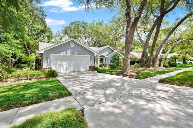 309 OAK LEAF CIRCLE, Lake Mary, FL 32746