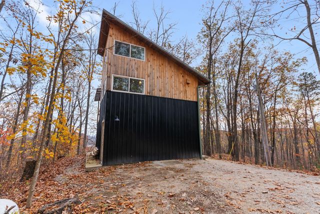 190 Forest View Lane, Stanton, KY 40380