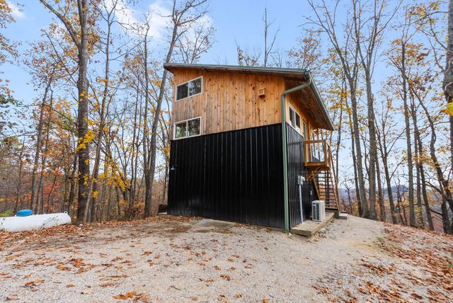 190 Forest View Lane, Stanton, KY 40380