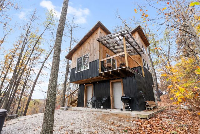 190 Forest View Lane, Stanton, KY 40380
