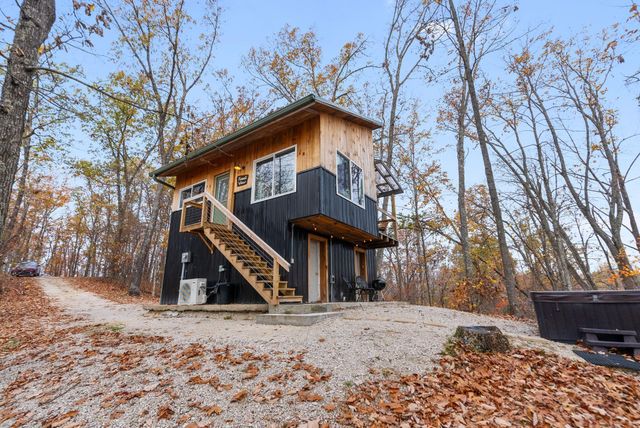 190 Forest View Lane, Stanton, KY 40380