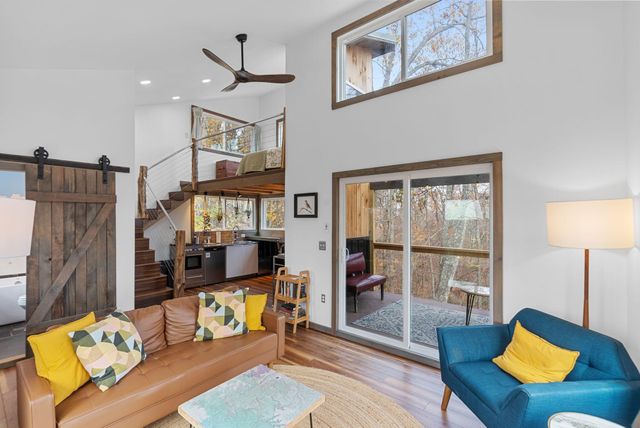 190 Forest View Lane, Stanton, KY 40380