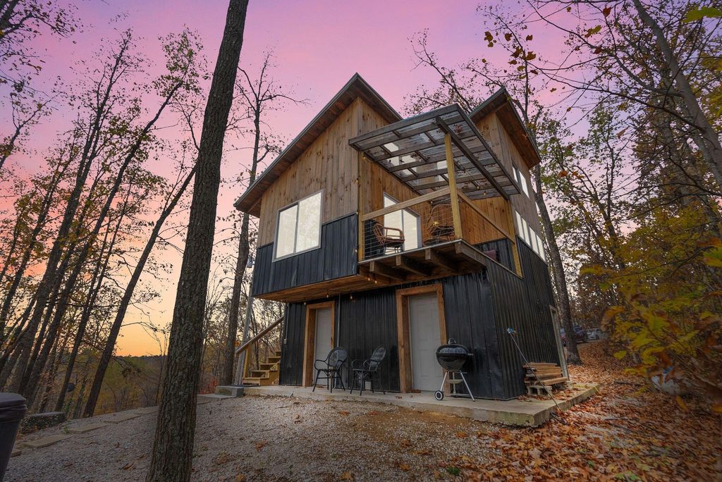 190 Forest View Lane, Stanton, KY 40380