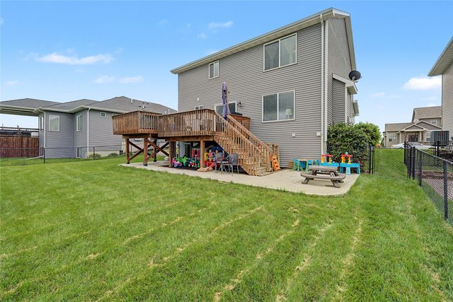 310 Aspen Drive NE, Bondurant, IA 50035