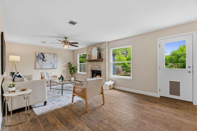 4515 Alta Loma DR, Austin, TX 78749