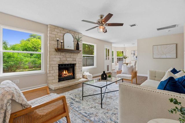 4515 Alta Loma DR, Austin, TX 78749