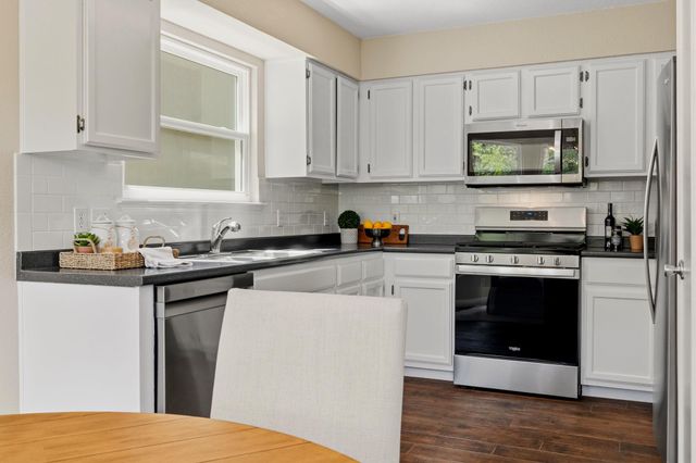 4515 Alta Loma DR, Austin, TX 78749