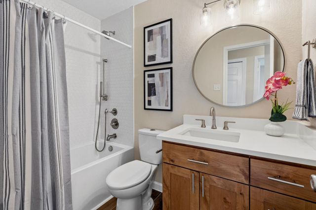 4515 Alta Loma DR, Austin, TX 78749