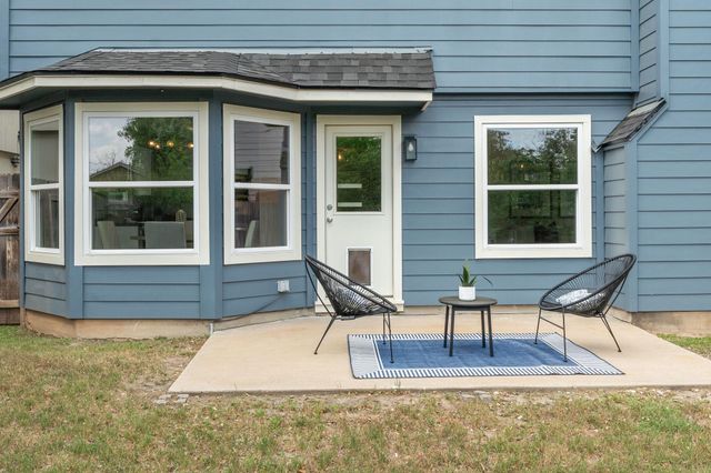 4515 Alta Loma DR, Austin, TX 78749