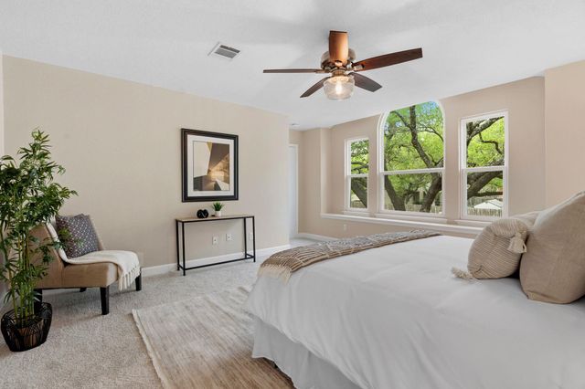 4515 Alta Loma DR, Austin, TX 78749