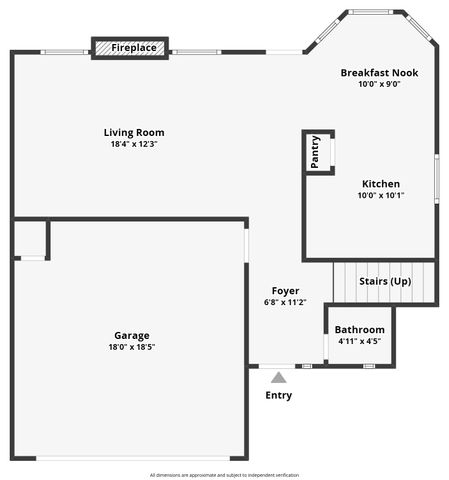 4515 Alta Loma DR, Austin, TX 78749